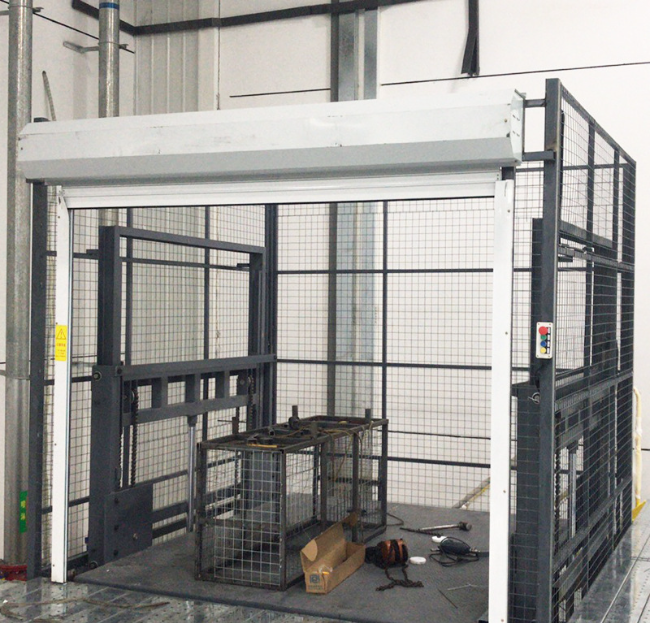 台江升降平台选型常见问题及解决方案