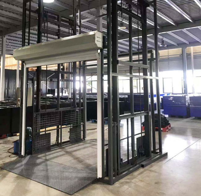 台江升降平台运行常见故障及快速排查方法