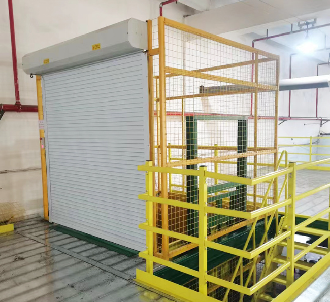 台江升降平台安全使用常见问题及注意事项